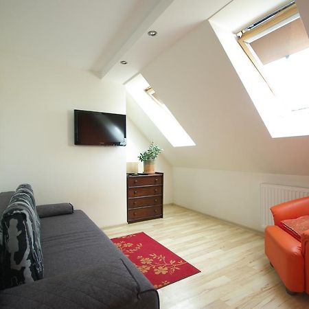 Efekt 19 Apartment Wroclaw Luaran gambar